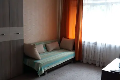 1-комнатная квартира в Калининграде, ул.Багратиона 87 кв.5