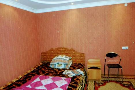 1-комнатная квартира в Уральске, Уральск, Западно-Казахстанская область,проспект Нурсултана Назарбаева