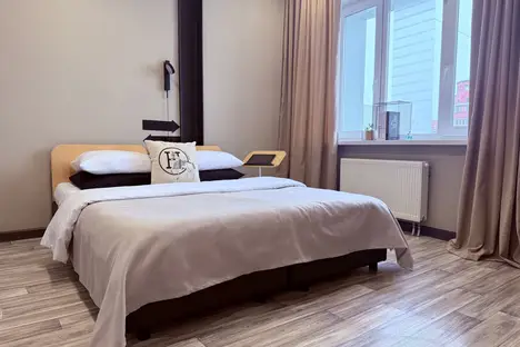 2-комнатная квартира в Копейске, Коммунистический пр-кт, 23