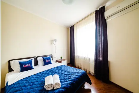 2-комнатная квартира в Щёлкове, Московская область,Пролетарский проспект, 4к2