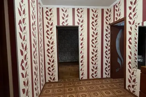 4-комнатная квартира в Пицунде, Гагрский район,улица Агрба, 2