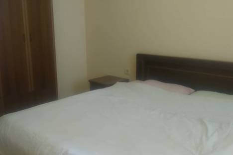 2-комнатная квартира в Тбилиси, Тбилиси, Tbilisi  ul kartozia 4, м. Delisi
