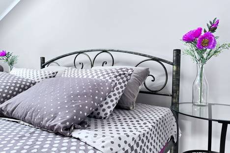 1-комнатная квартира в Симферополе, Железнодорожная улица, 1