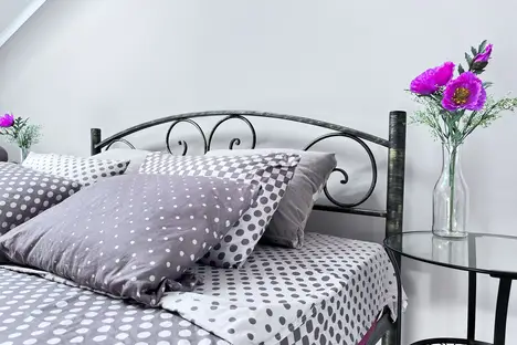 1-комнатная квартира в Симферополе, Железнодорожная улица, 1