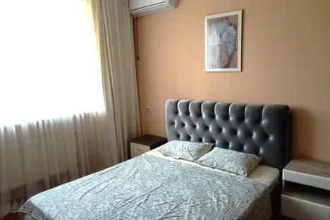 1-комнатная квартира в Пятигорске, партизанская 1 б корп 5