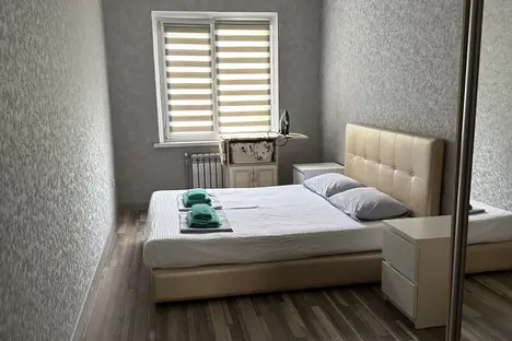 2-комнатная квартира в Пицунде, Пицунда, ул Гочуа дом 17