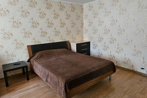 1-комнатная квартира в Ярославле, Московский пр-кт, 82 1-комнатная квартира в Ярославле, Московский пр-кт, 82