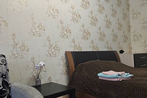 1-комнатная квартира в Ярославле, Московский пр-кт, 82