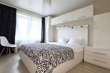 2-комнатная квартира в Гомеле, улица Кожара, 1