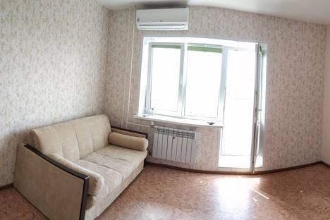 Однокомнатная квартира в аренду посуточно в Ярославле по адресу Угличская улица, 66А