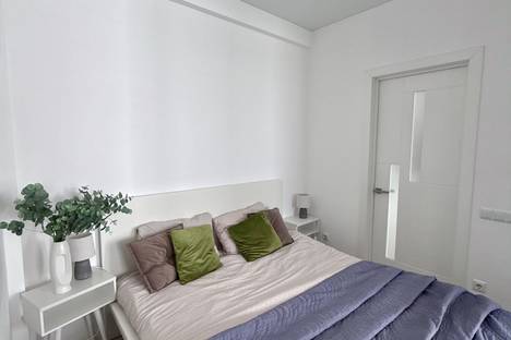 1-комнатная квартира в Севастополе, Севастополь, пр-кт Генерала Острякова, 244к6