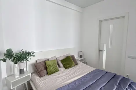 1-комнатная квартира в Севастополе, пр-кт Генерала Острякова, 244к6