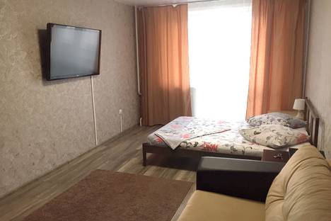 1-комнатная квартира в Новокузнецке, Новокузнецк, проспект Н.С. Ермакова, 30
