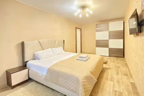2-комнатная квартира в Ярославле, ул. Городской Вал, 16