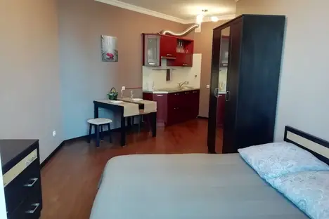 1-комнатная квартира в Санкт-Петербурге, Санкт-Петербург, улица Бутлерова, 11к3