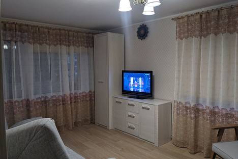 1-комнатная квартира в Зеленоградске, Зеленоградск, улица Сибирякова, 9