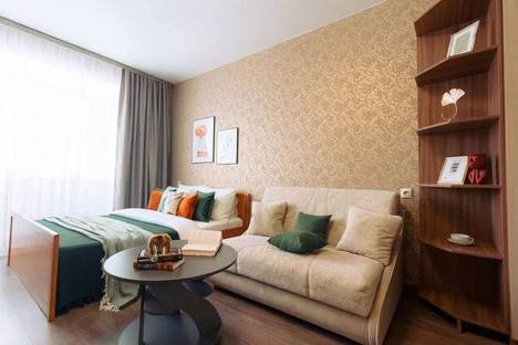 1-комнатная квартира в Новом Уренгое, Интернациональная улица, 1Б