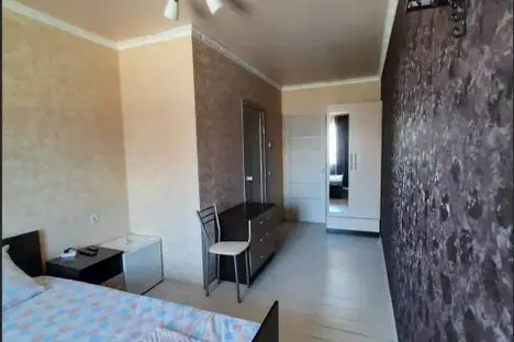 Комната в Новороссийске, Прямая улица, 25