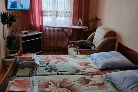 1-комнатная квартира в Кисловодске, улица Шаумяна, 26А