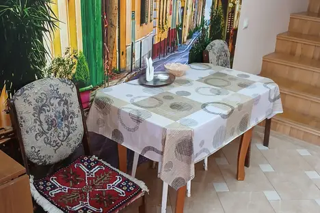 1-комнатная квартира в Кисловодске, Кисловодск, улица Шаумяна, 26А