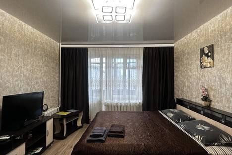 2-комнатная квартира в Мурманске, проспект Героев-Североморцев, 83/1