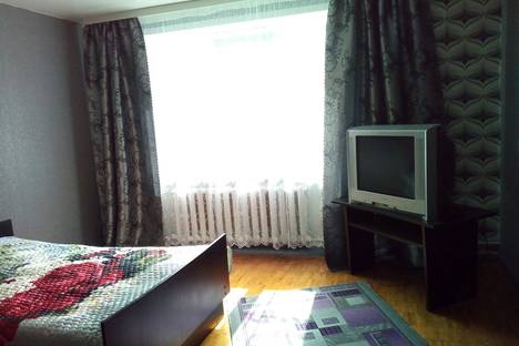 1-комнатная квартира в Бобруйске, Могилевская область,Минская улица, 50