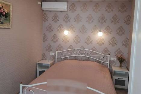 Дом в Алупке, Севастопольское ш., 46