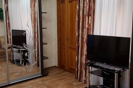 2-комнатная квартира в Евпатории, Евпатория, Колхозный пер., 8