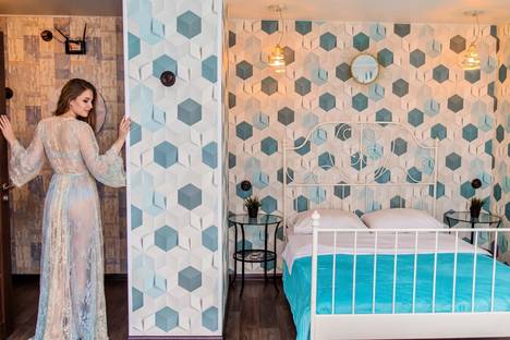 1-комнатная квартира в Юрге, Строительная улица, 43