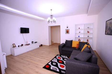 2-комнатная квартира в Тбилиси, Tbilisi, Vazisubnis kucha, 38, м. Медикал Юниверсити
