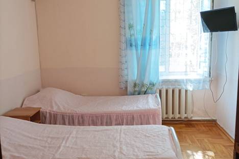 Комната в аренду посуточно в Анапе по адресу ул. Островского, 31