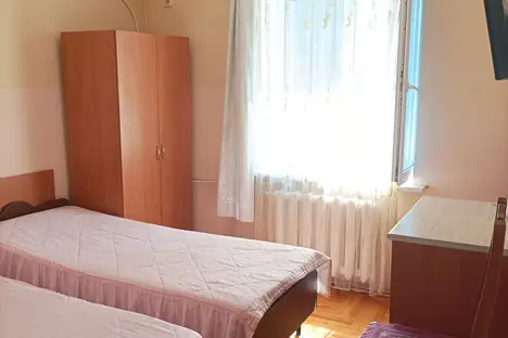 Комната в Анапе, ул. Островского, 31