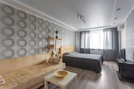 1-комнатная квартира в Самаре, Самара, улица Георгия Димитрова, 108