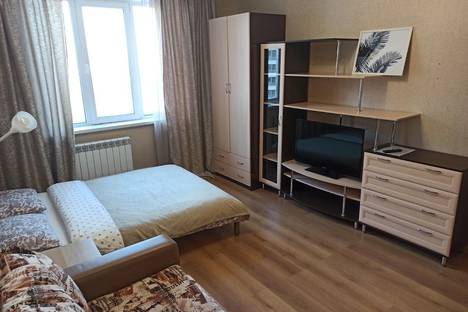 1-комнатная квартира в Новосибирске, улица Немировича-Данченко, 144/1, м. Студенческая