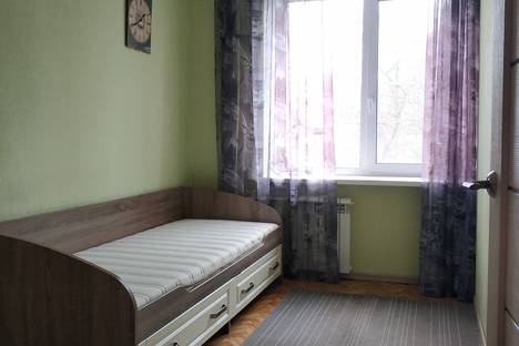 2-комнатная квартира в Санкт-Петербурге, улица Карбышева, 8, м. Площадь Мужества