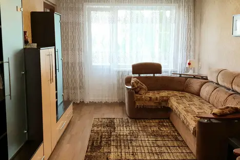 2-комнатная квартира в Рубцовске, Рубцовский проспект, 9