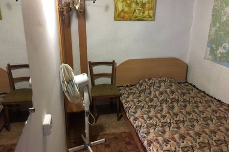 Комната в Судаке, Республика Крым,улица Ленина, 87-2
