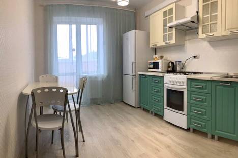 1-комнатная квартира в Пензе, Пенза, улица Антонова, 28