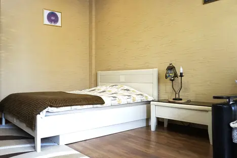 1-комнатная квартира в Нижневартовске, улица Нефтяников, 44