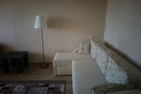 2-комнатная квартира в Белгороде, ул. Белгородского Полка, 34