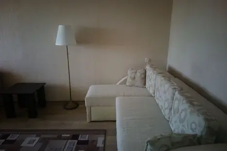 2-комнатная квартира в Белгороде, ул. Белгородского Полка, 34