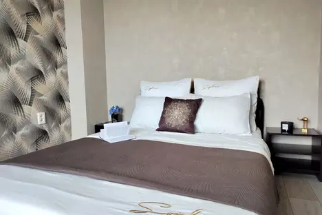1-комнатная квартира в Улан-Удэ, улица Смолина, 79
