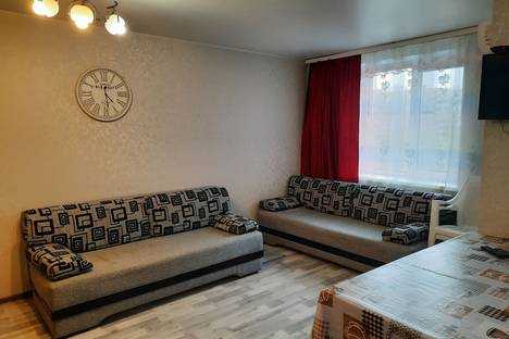 1-комнатная квартира в Саратове, Саратов, Лисина1