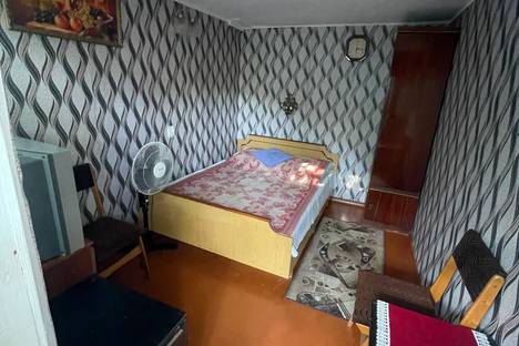 Комната в Евпатории, Республика Крым,Рабочая улица, 30