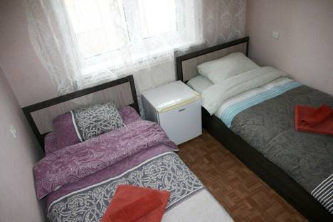 3-комнатная квартира в Березниках, Комсомольская улица, 5