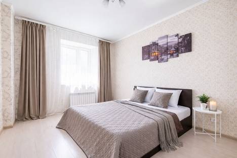 2-комнатная квартира в Казани, Казань, Чистопольская улица, 71А