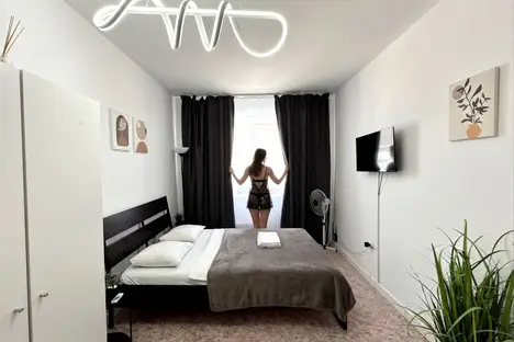 1-комнатная квартира в Юрге, улица Исайченко, 18