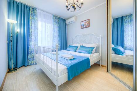 2-комнатная квартира в Челябинске, Челябинск, улица Свободы, 104А
