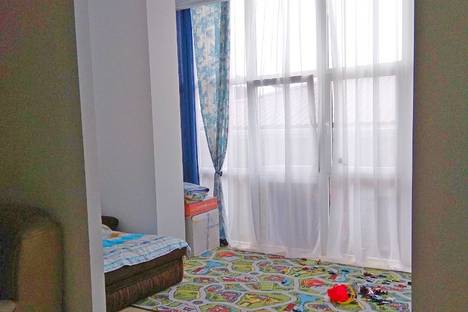 2-комнатная квартира в Гаспре, Республика Крым, городской округ Ялта,Лесная улица, 2Б