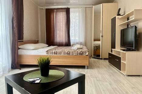 1-комнатная квартира в Березниках, Пермский край, улица Мира, 76